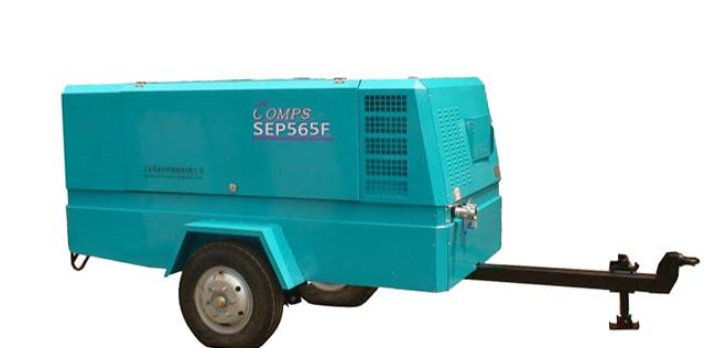 西安螺桿壓縮機(jī)