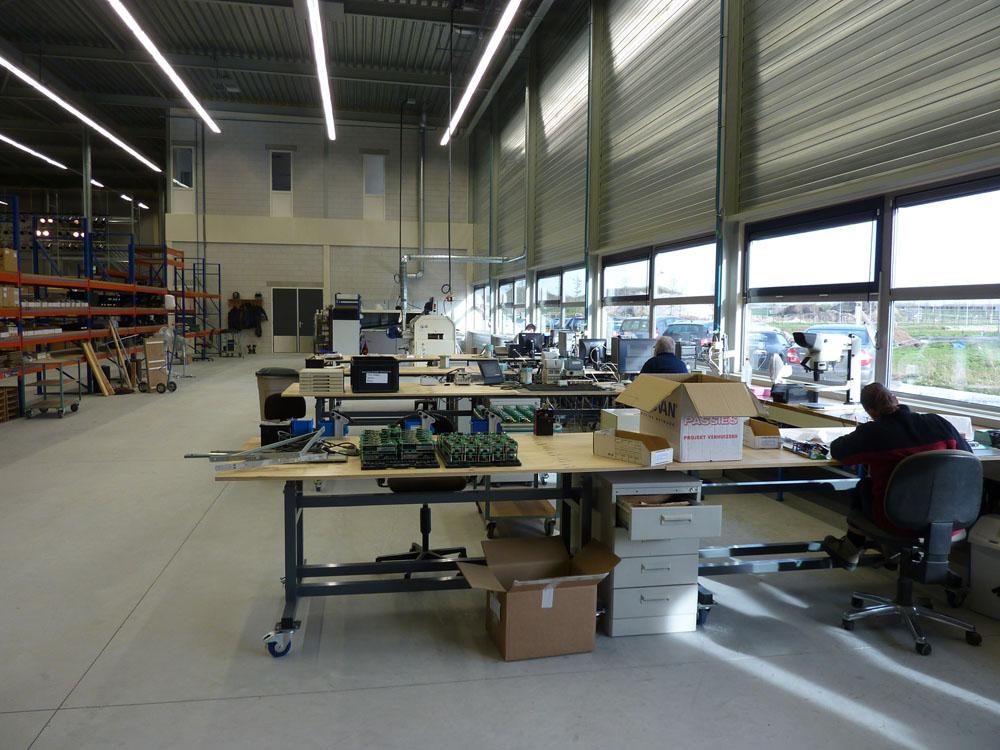 西安螺桿壓縮機(jī)