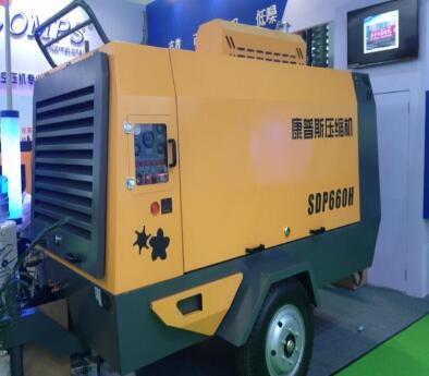 西安壓縮機代理