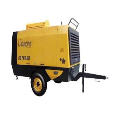 西安螺桿壓縮機