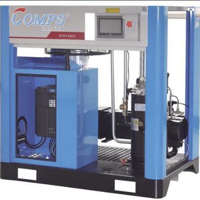 西安螺桿壓縮機